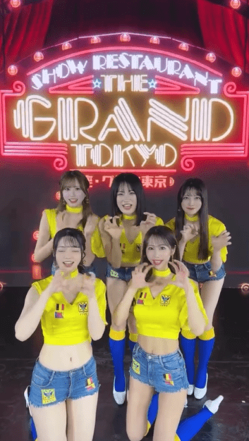 シントトロイデンガールズ・赤城ありさ、メンバーと