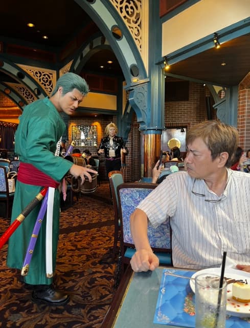 声優・平田広明が「あのキャラ」と一触即発⁉