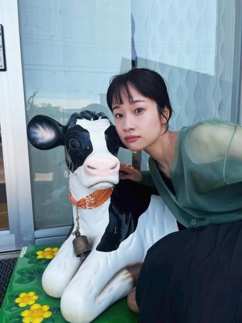 舞台『ベイジルタウンの女神』最終地・新潟到着！藤間爽子、大千穐楽へ意気込み