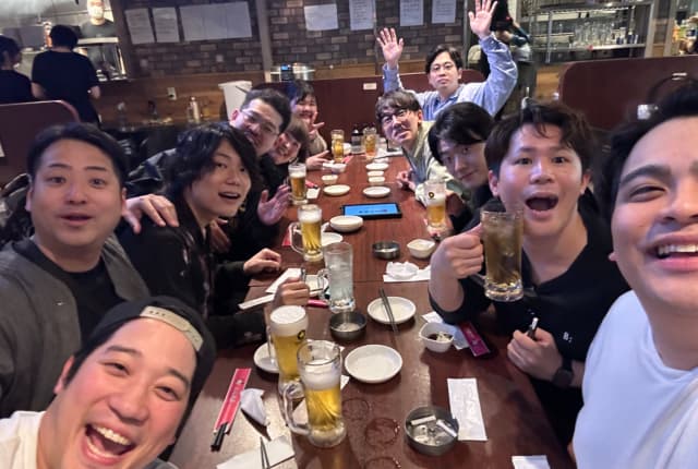 芸人・鈴木バイダンが10周年感謝祭の終了を報告！次の節目への目標も語る