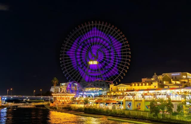 ももクロ・高城れにの前に現れたのは“巨大な紫の薔薇”！？ファンからは「めちゃくちゃ素敵です」の声