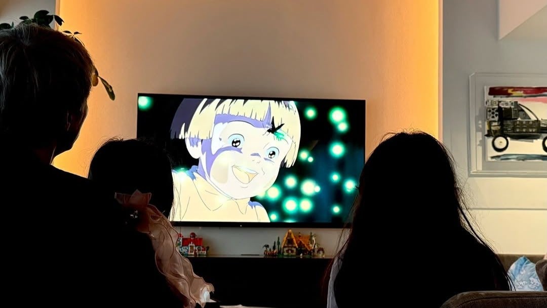 家族で向き合う“戦争の記憶”…父が娘に託した願い