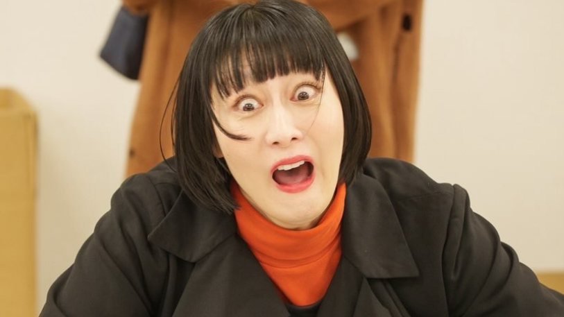 「ちこっと出てます」鳥居みゆき、話題の映画『おっパン』出演を報告！クセ強タイトルに注目集まる