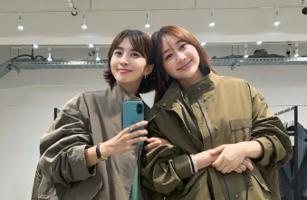 「可愛いオーラ全開！」安田美沙子、ミニバス後の展示会オフショットにファンほっこり！