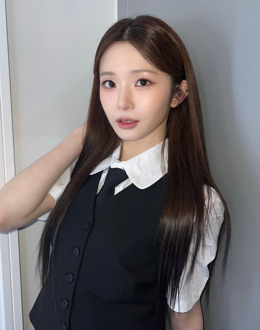 tripleS・コトネの可愛すぎるオフショットにファンからの反響続々！