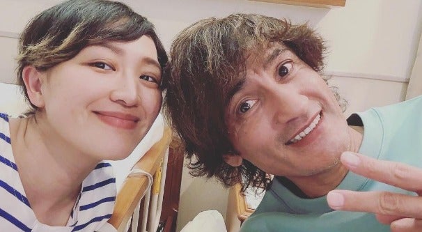 丸山桂里奈 産後9日目も未だ退院できず 夫・本並健治とは再会🌟