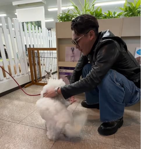 ”2025年初幼稚園”槙野智章のお迎えに嬉しさ爆発！「皆とも仲良くやってました」