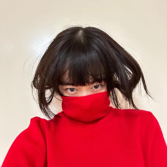 森七菜「顔どうなってるの？笑」理解不能な衝撃ショットが話題に😂💖