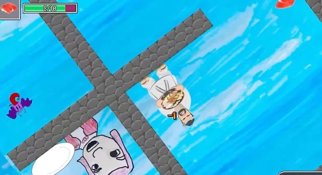 ゲーム好きの野田クリスタルが「無理ゲー」だと語るゲームとは！？