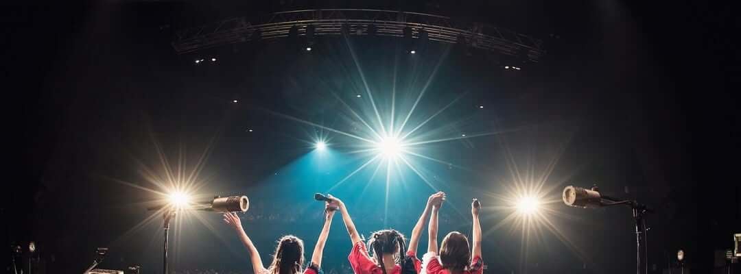 SILENT SIREN・黒坂優香子、ツアーファイナルを振り返る！