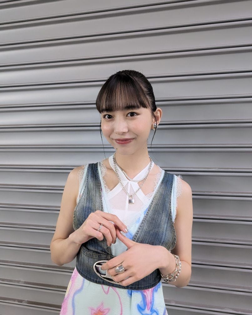 27歳の人気女優が普段とは一味違った一面を披露しファン魅了「カッコいい！」「めっちゃ見たかった」