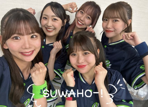 ヤクルトスワローズ、延長戦の末に勝利！増田選手のタイムリーで2連勝！！