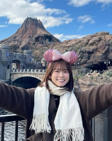 「何も思い残す事なくアイドル活動を終えることができました」丹生明里が日向坂46の活動終了を報告