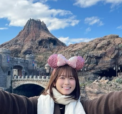 「何も思い残す事なくアイドル活動を終えることができました」丹生明里が日向坂46の活動終了を報告