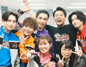 鈴木美羽、『超英雄祭』に感謝！「一生忘れない景色を見せてもらいました！」