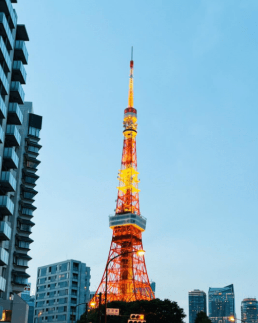 「◯◯ばっかり撮っちゃった。」にしおかすみこ、お気に入りなのは東京のあの名所！？