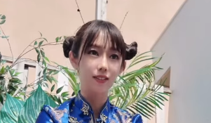 堀江聖夏、総再生4億回の「瓦割り動画」公開！驚異のパワーにファン喝采