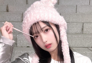 「ギャル富江×ハローキティが最強！」北原もも、個性派コーデを披露