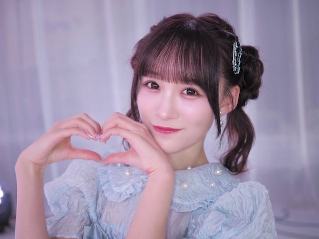 「撮影中もずっと楽しく」イコラブ・音嶋莉沙が新曲のオフショットを大公開