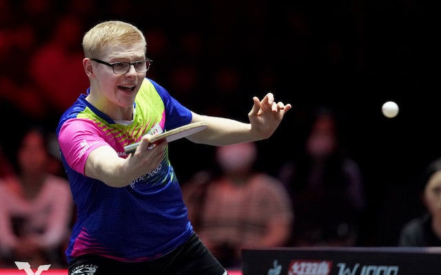 パリ五輪2種目銅メダルF・ルブラン　シンガポールスマッシュシングルスを振り返る