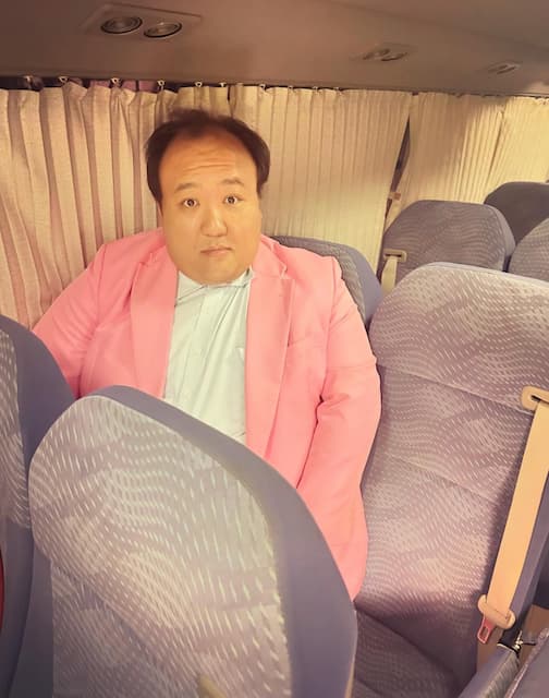 「これ見えてるの俺だけ？」有吉の目に映ったものとは！？