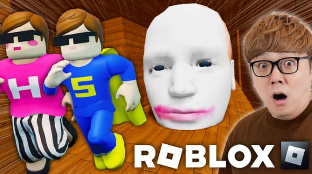 ヒカキン、ついに『ROBLOX』の世界へ！！製作期間2ヶ月のこだわりアバターもお披露目
