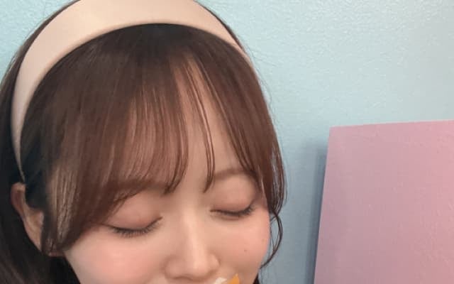 元AKB48・西川怜が10周年を迎えたことを報告「これからもよろしくお願いします！！！」