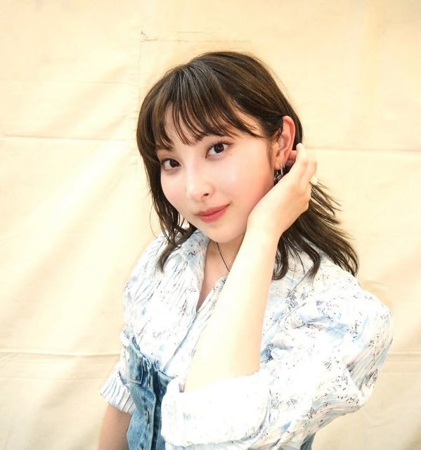 シンガーソングライターの家入レオ、「レコフェス2025」出演ショット公開、笑顔で感謝のメッセージ