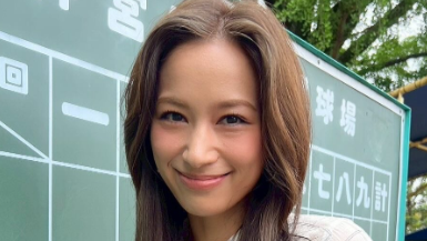 高橋ユウが8年ぶりの大胆イメチェン！新ヘアカラーとアウトドア収録の裏側を公開