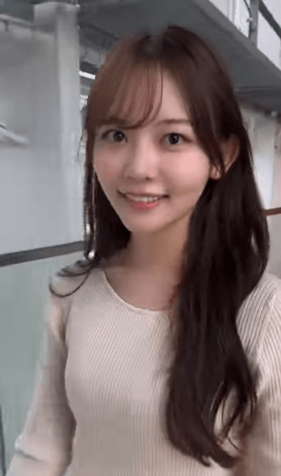 ミス東大・田中裕理、”瞬きさえ美しい”微笑みのムービーを披露！ファン「歩く姿は裕理の花」と絶賛