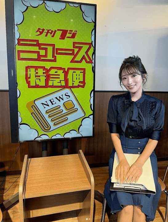 人気モデル・三沢蓮、貴重な”MCモードの可憐ショット”を披露！MAX美フェイスにファンドキドキ