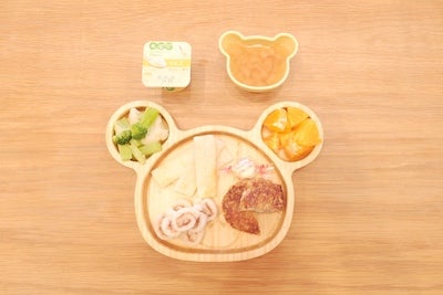 木村文乃、話題の“愛いっぱい”「チビうさごはん」最新作を公開！