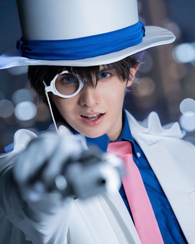 「何しても許されるレベルの美形」あの有名インフルエンサーの