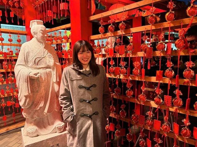 永野芽郁『君が心をくれたから』第三話のオフショットを公開！「3話切なすぎました」