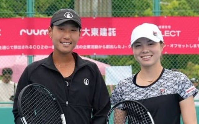 「最終日は見応えある決勝戦」杉山愛が大東建託オープンin富山へ！