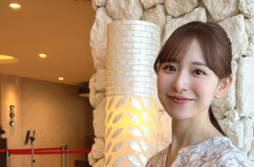 小倉彩瑛アナ、熱海ロケで青春の思い出を回顧！美しい海に感動