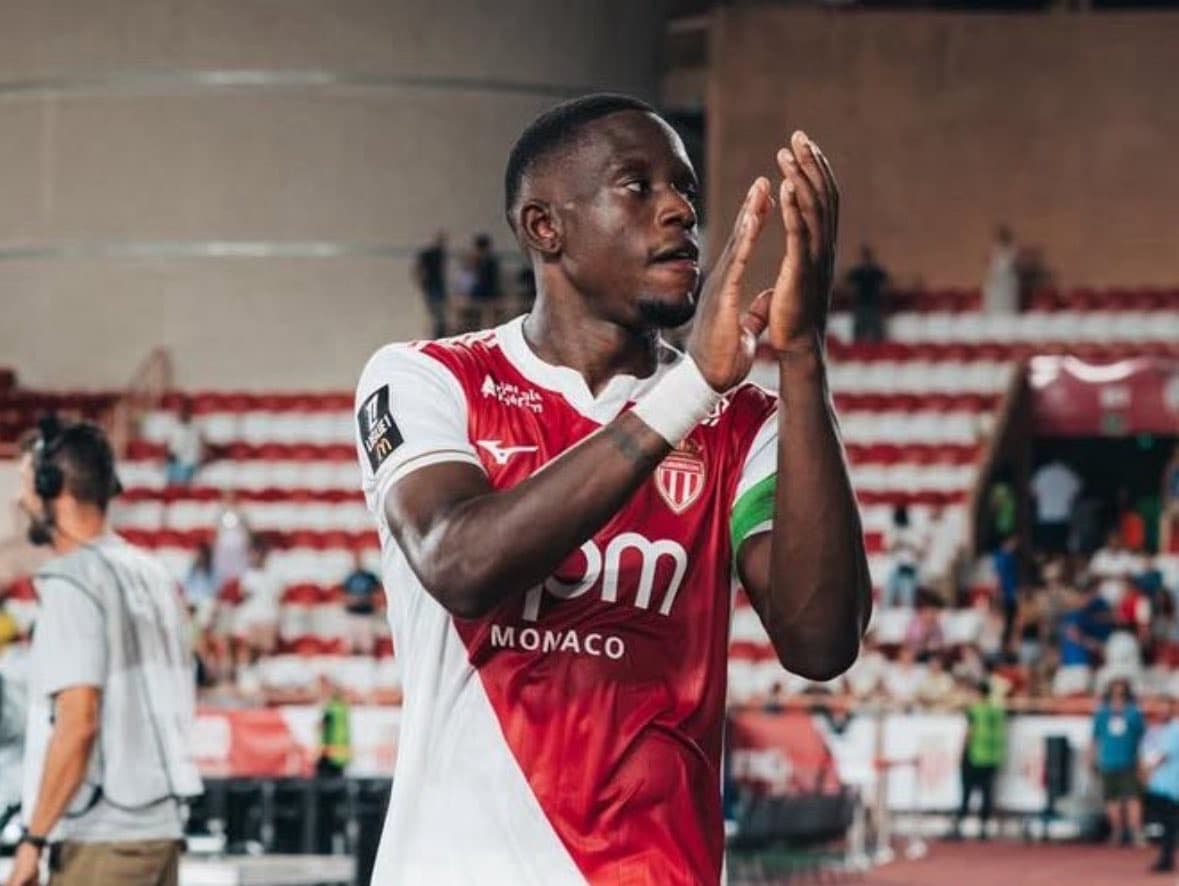 ザカリアに揺れる去就　アル・アハリから巨額オファー、決断は本人次第