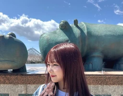 「◯◯◯行ってきたー！！」辻ちゃん長女・希空、いろいろな動物との写真にいいね殺到！