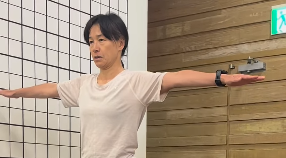 伊達公子、50分みっちりピラティス！リフォーマーで鍛える姿に「どこのハンサム男かと」の声も