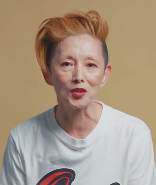 夏木マリ、期日前投票が始まったことを告知！