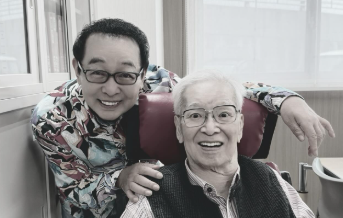 「半世紀以上の付き合い」さだまさし、柴田紘一郎先生との別れに沈痛な想い