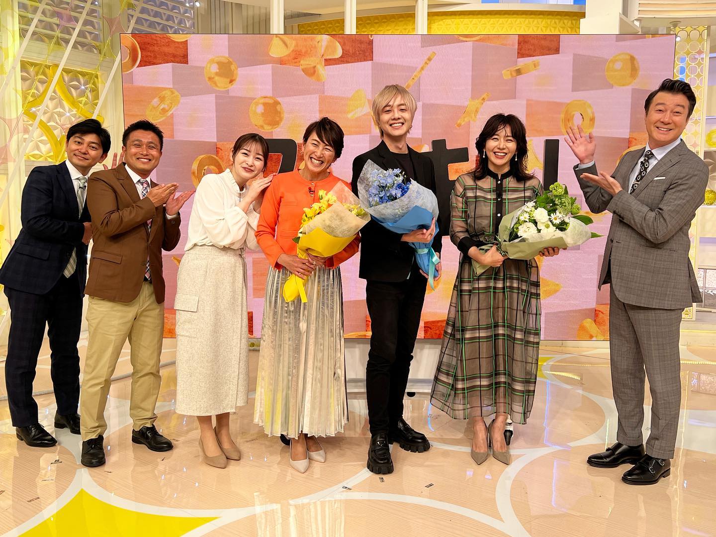 杉山愛、「スッキリ」卒業を報告💐12年の長期出演に多くの労いの声