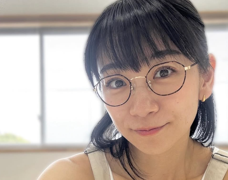 「消防署で筋トレ⁉︎」時東ぁみ、『近代消防』取材でトレーニングルーム体験ショットを公開