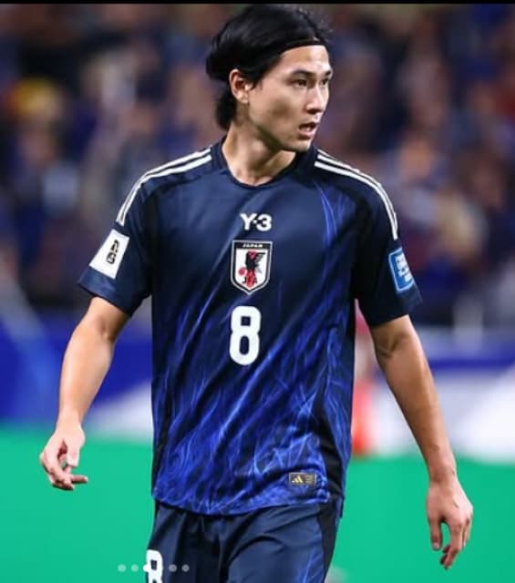 心までイケメン！サッカー日本代表・南野拓実、ファンへ感謝を述べる！