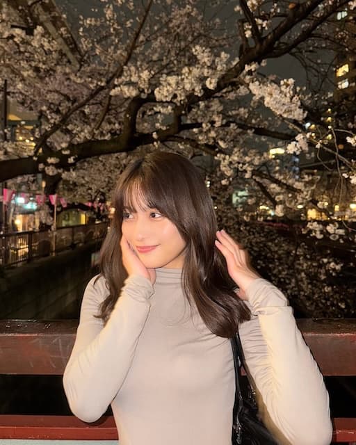 「なんか面白すぎてココア吹いた」元櫻坂・織田奈那、流行りの“ジブリ風イラストChatGPT”に生成してもらった画像が話題！