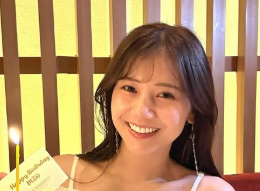 今井美桜が誕生日を報告！“慎始敬終”に込めた決意と、笑顔あふれる感謝の一日とは？