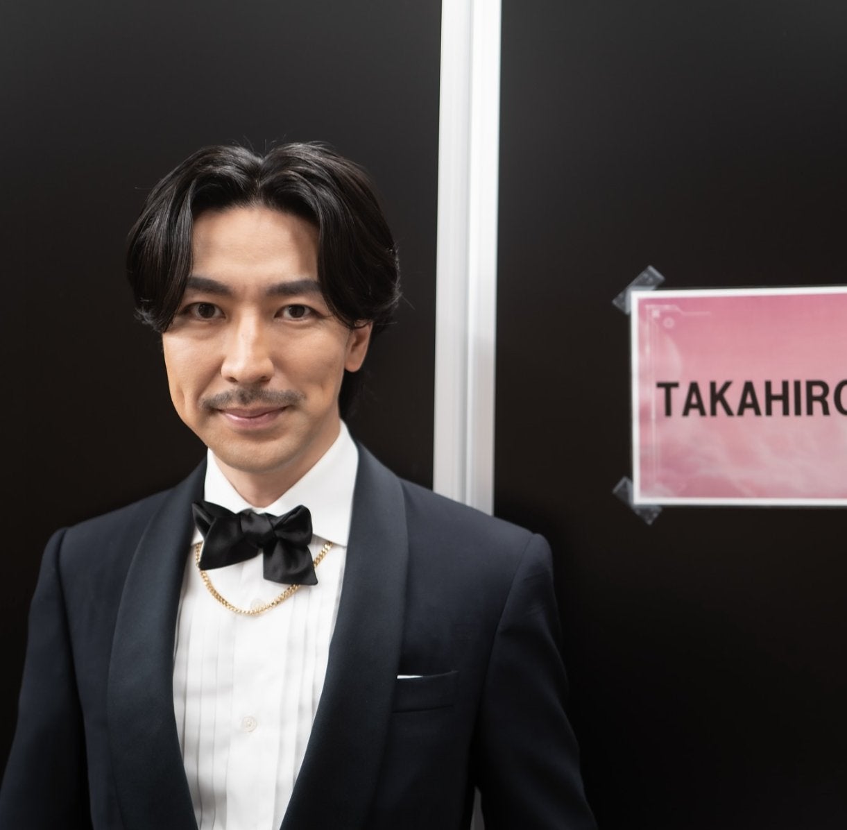 「D.LEAGUEの魅力を伝える」上野隆博、AWARDS SHOW出演「選手一人一人が輝く瞬間」