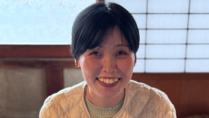 「人は土から離れて生きられない」元尼神インター誠子、竹林での活動に共感の声続出！