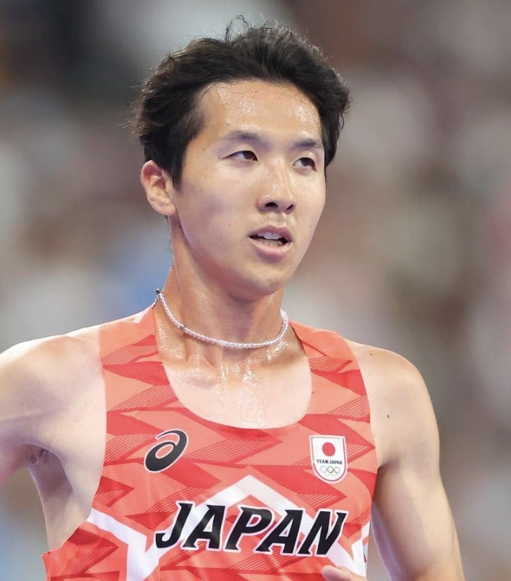 「ベストな状態でスタートラインに立てなかった」陸上・太田智樹が初五輪を終える