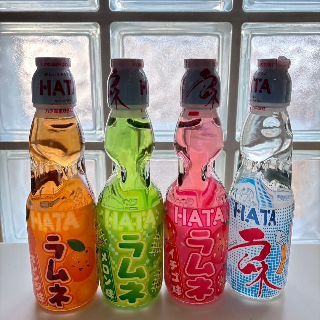 「これが届くと夏が来たーって感じ」ハイヒールモモコ、家族全員が大好き！カラフルな〇〇を紹介！